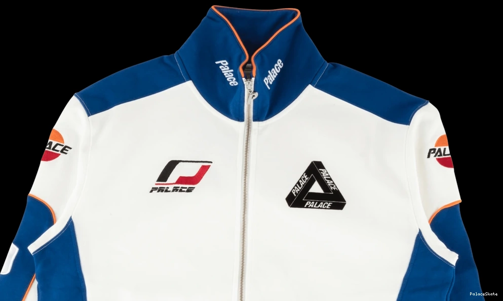 Cheap Palace Yaman Track Top 0718
